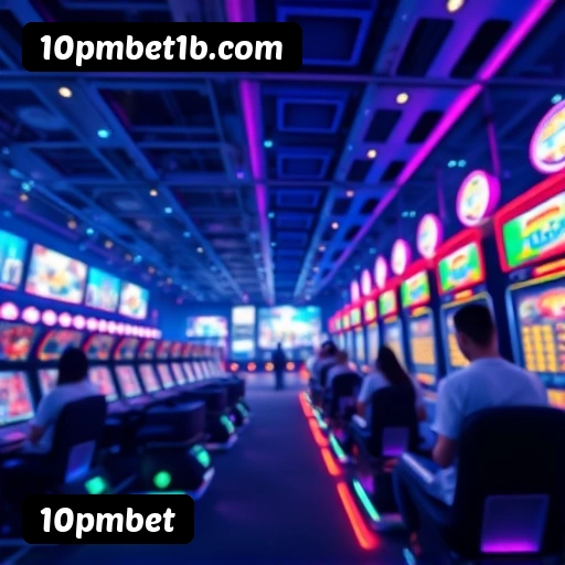 Provedores de slots citados em material de marketing