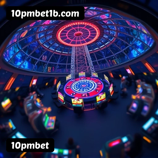 Estatísticas 10pmbet abril 2026 - 87 mil jogadores ativos, R$47M pagos, RTP 96.52%
