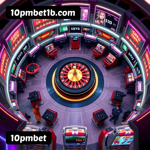 Perguntas frequentes sobre bônus na 10pmbet — ilustração editorial