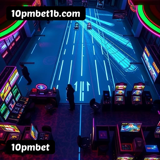 Requisitos do APK da 10pmbet para Android