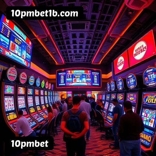 10pmbet PIX instantâneo Brasil - Depósito e saque em minutos 24/7