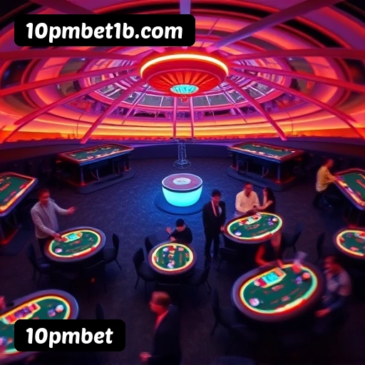 Vantagens exclusivas 10pmbet para jogadores brasileiros - São Paulo, Rio, BH