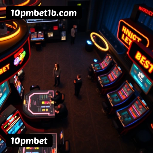 Comparação APP mobile vs versão web da 10pmbet